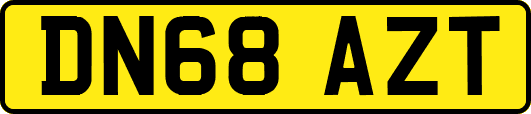 DN68AZT