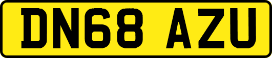 DN68AZU