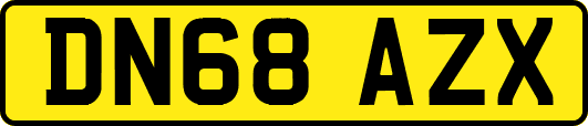 DN68AZX