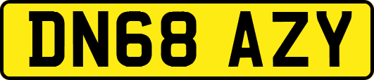 DN68AZY