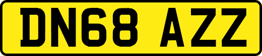 DN68AZZ