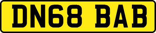 DN68BAB