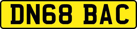DN68BAC