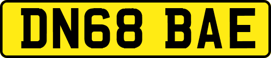 DN68BAE