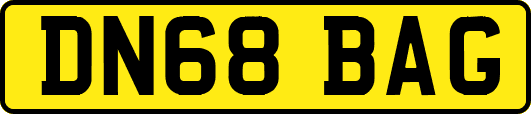 DN68BAG