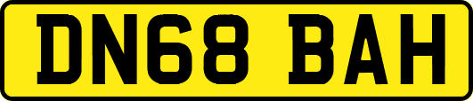 DN68BAH