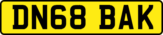 DN68BAK