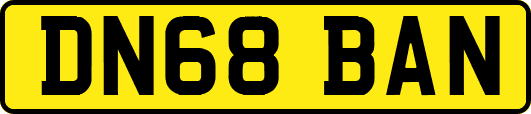 DN68BAN