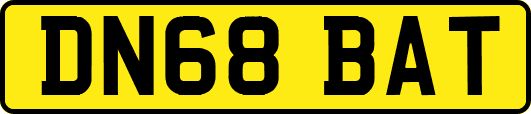 DN68BAT