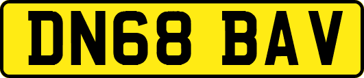DN68BAV