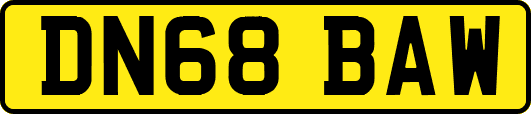 DN68BAW
