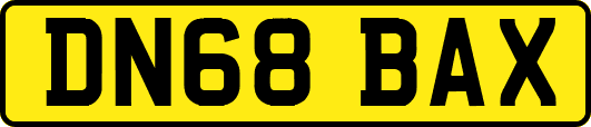 DN68BAX