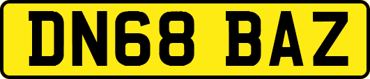 DN68BAZ