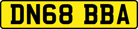 DN68BBA