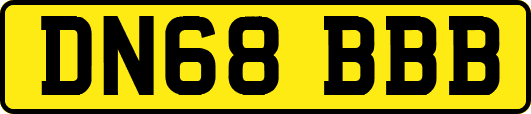 DN68BBB