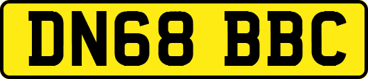 DN68BBC
