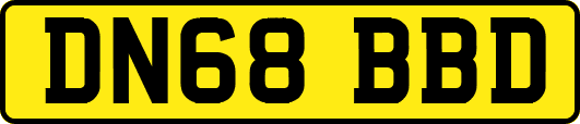 DN68BBD