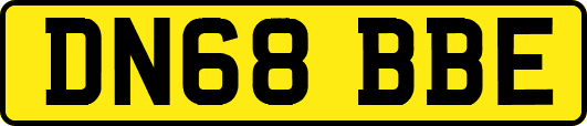 DN68BBE