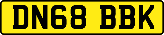 DN68BBK