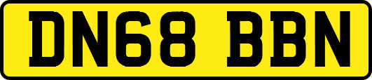 DN68BBN