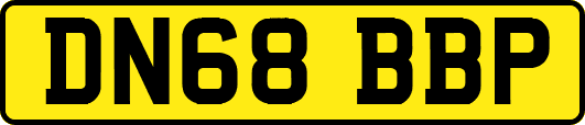 DN68BBP