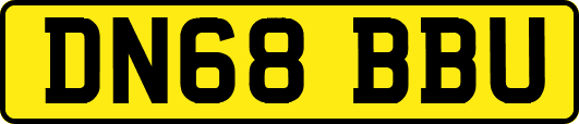 DN68BBU