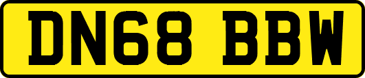 DN68BBW