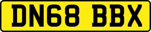 DN68BBX