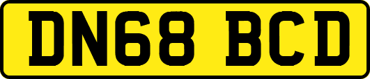 DN68BCD