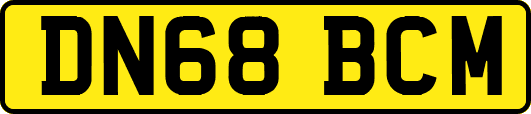 DN68BCM