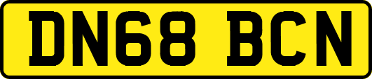 DN68BCN