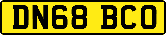 DN68BCO