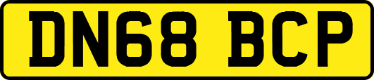 DN68BCP