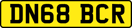 DN68BCR