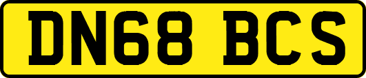 DN68BCS
