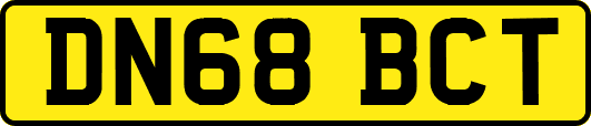 DN68BCT