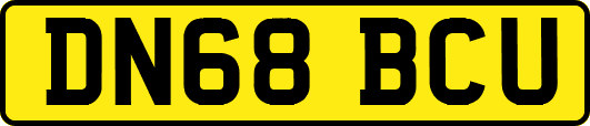 DN68BCU