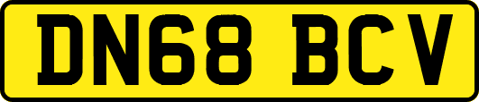 DN68BCV