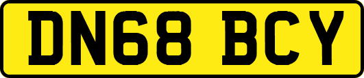 DN68BCY