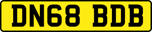 DN68BDB