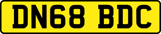 DN68BDC