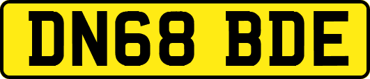 DN68BDE