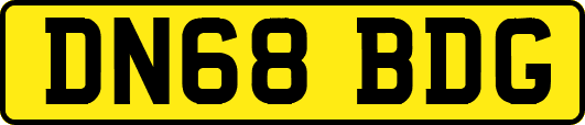 DN68BDG