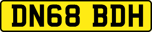 DN68BDH