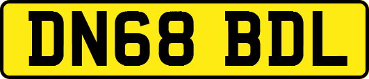 DN68BDL
