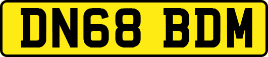 DN68BDM