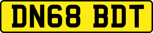 DN68BDT