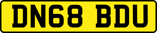 DN68BDU