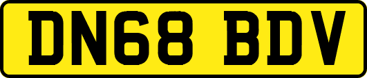 DN68BDV