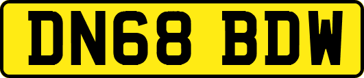 DN68BDW